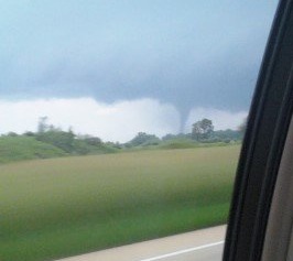 Tornado